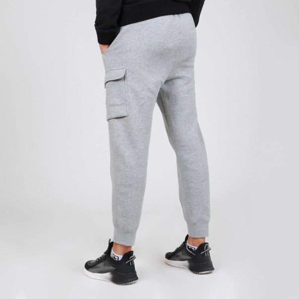 NIKE Donji deo trenerke m nsw club pant cargo bb m - CD3129-063