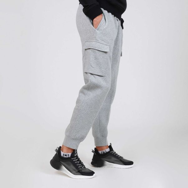 NIKE Donji deo trenerke m nsw club pant cargo bb m - CD3129-063