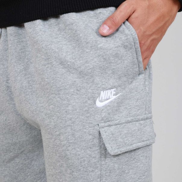 NIKE Donji deo trenerke m nsw club pant cargo bb m - CD3129-063