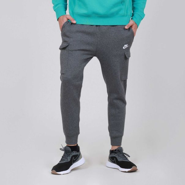 NIKE Donji deo m nsw club pant cargo bb m - CD3129-071