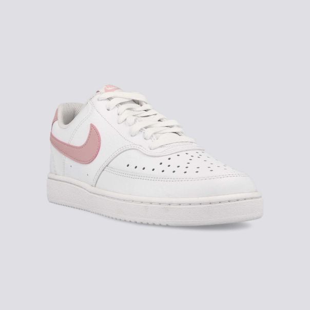 NIKE Patike court vision low w - CD5434-110