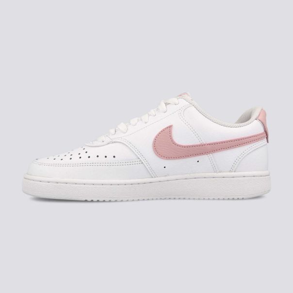 NIKE Patike court vision low w - CD5434-110