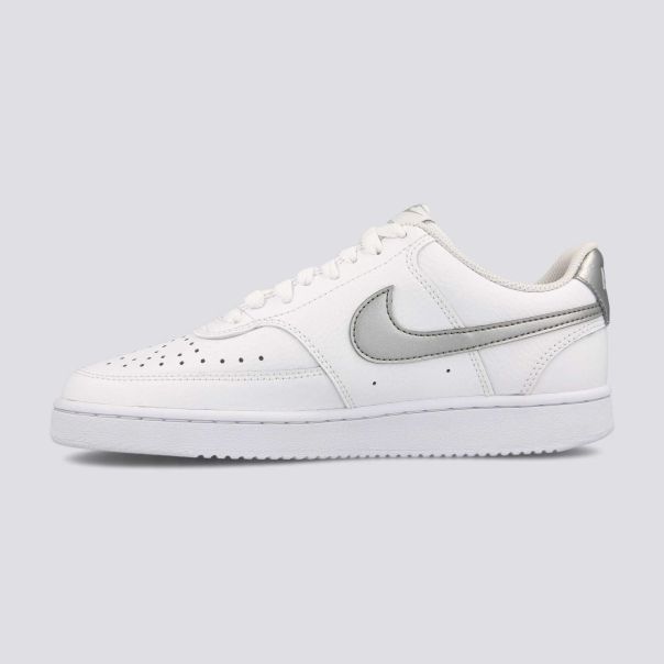 NIKE Patike court vision low w - CD5434-111