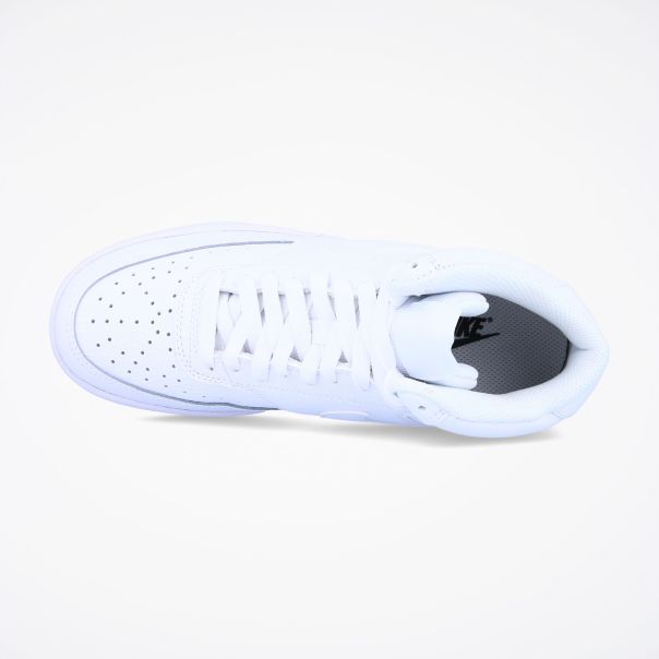 NIKE Patike Court Vision Mid W - CD5436-100