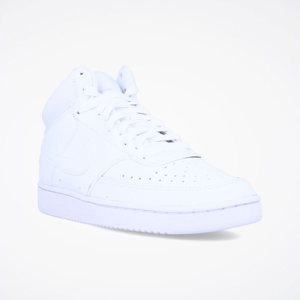 NIKE Patike Court Vision Mid W - CD5436-100