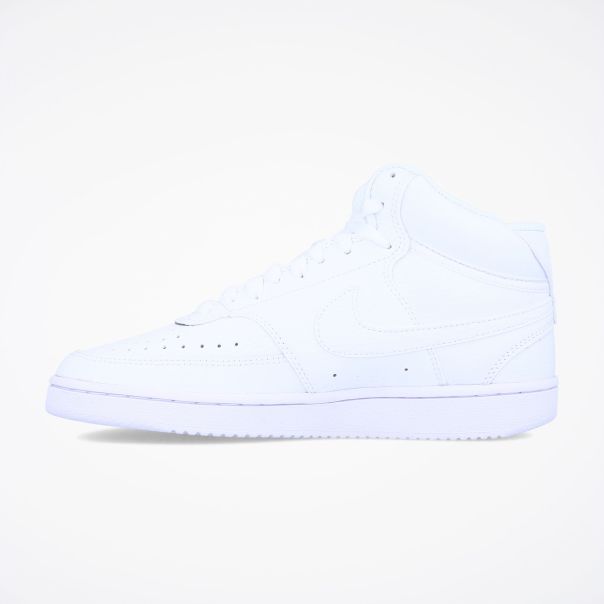 NIKE Patike Court Vision Mid W - CD5436-100