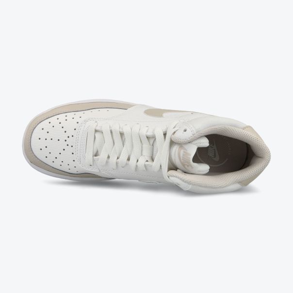NIKE Patike Court Vision Mid W - CD5436-106