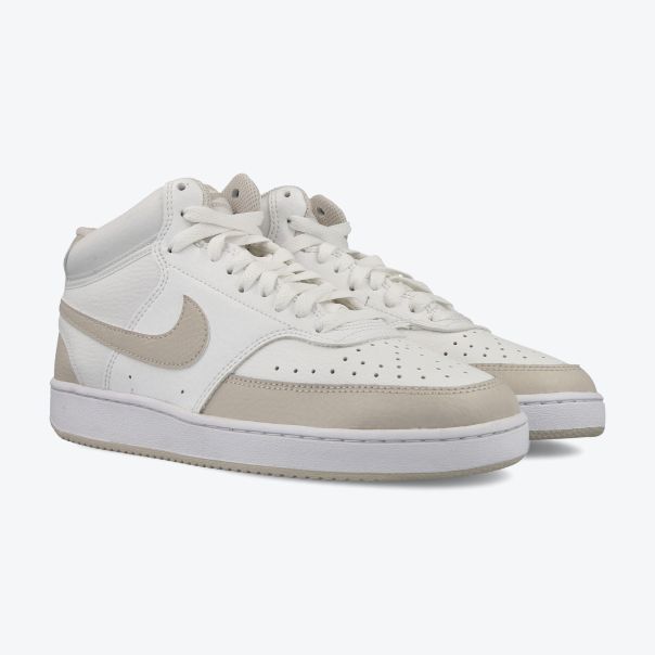 NIKE Patike Court Vision Mid W - CD5436-106