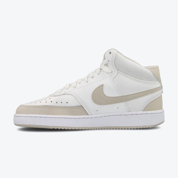 NIKE Patike Court Vision Mid W - CD5436-106