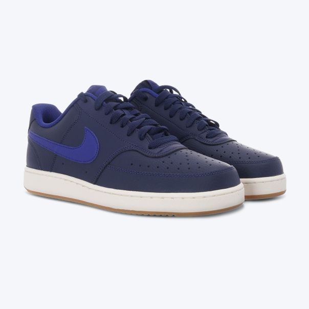 NIKE Patike court vision lo M - CD5463-400