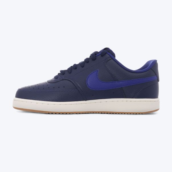 NIKE Patike court vision lo M - CD5463-400