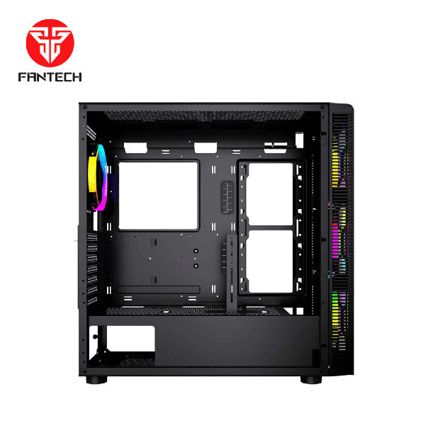 FANTECH Kuciste CG82 Hexa XL - 206276