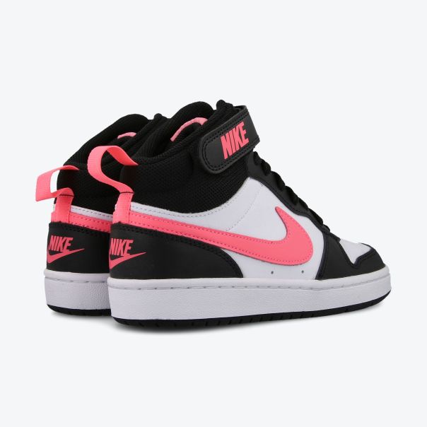 NIKE Patike Court Borough Mid 2 GG - CD7782-005