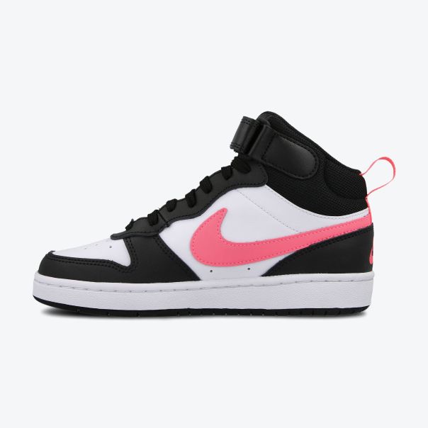 NIKE Patike Court Borough Mid 2 GG - CD7782-005