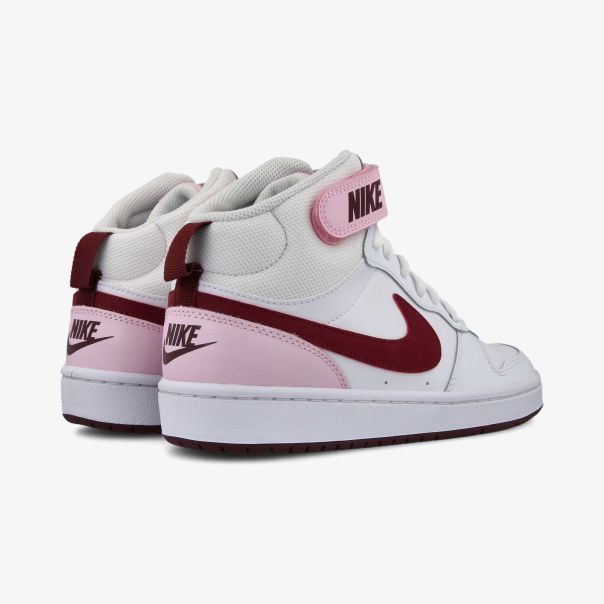 nike blazer mid 77 vintage video game white