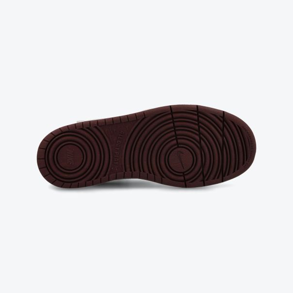 NIKE Patike court borough mid 2 GG - CD7782-118