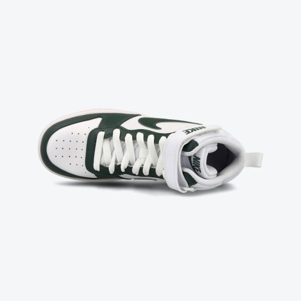NIKE Patike court borough mid 2 BG - CD7782-119