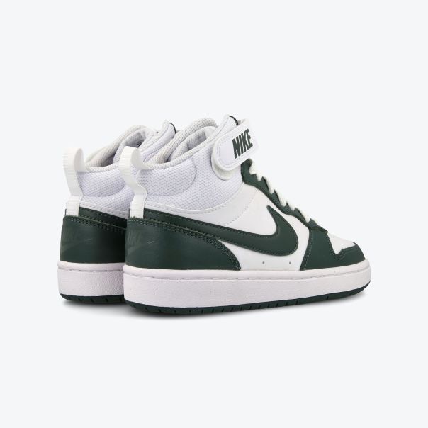 NIKE Patike court borough mid 2 BG - CD7782-119