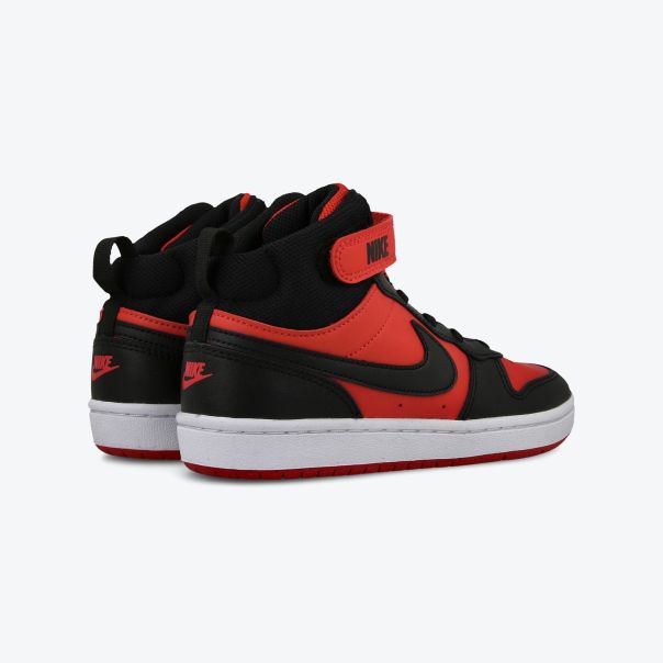 NIKE Patike court borough mid 2 BP - CD7783-602