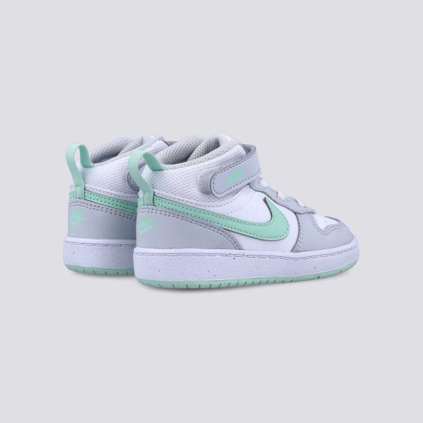 NIKE Patike court borough mid 2 btv - CD7784-011