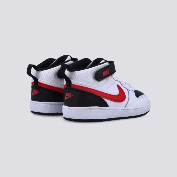 NIKE Patike  court borough mid 2 bt - CD7784-110