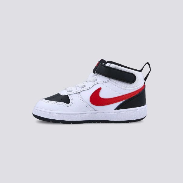 NIKE Patike  court borough mid 2 bt - CD7784-110