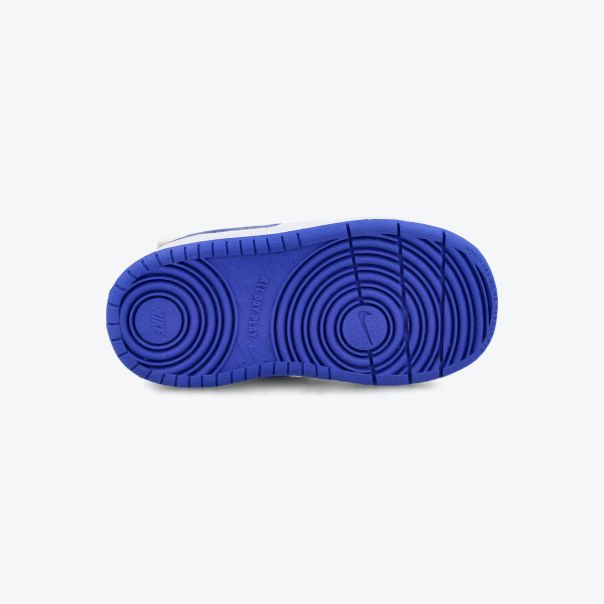 NIKE Patike Court Borough Mid 2 BT - CD7784-113