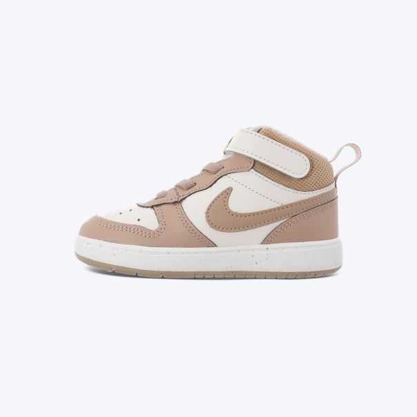 NIKE Patike court borough mid 2 GT - CD7784-125