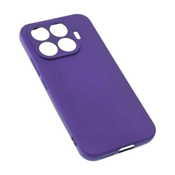 Maska za Xiaomi 17T ljubicasta GENTLE COLOR - EP3106436
