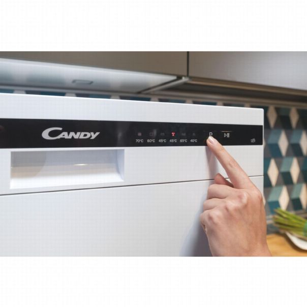 CANDY Mašina za pranje sudova CDCP6 - CDCP6