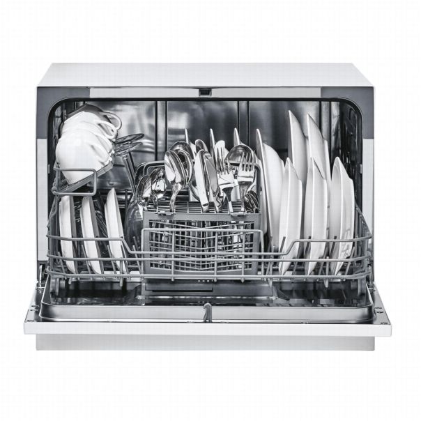 CANDY Mašina za pranje sudova CDCP6 - CDCP6