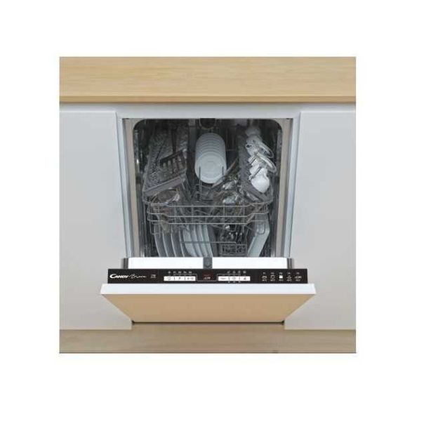 CANDY Ugradna mašina za pranje sudova CDIH2L1047 - CDIH2L1047