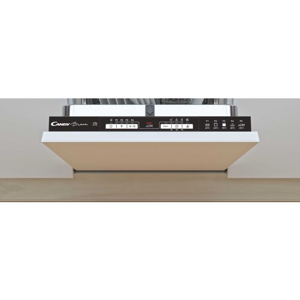 CANDY Ugradna mašina za pranje sudova CDIH2L1047 - CDIH2L1047