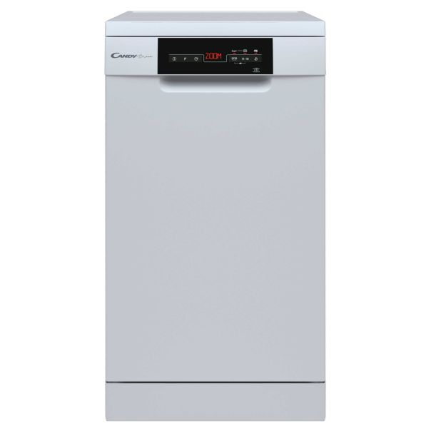CANDY Mašina za pranje sudova CDPH 2D1145W - CDPH2D1145W