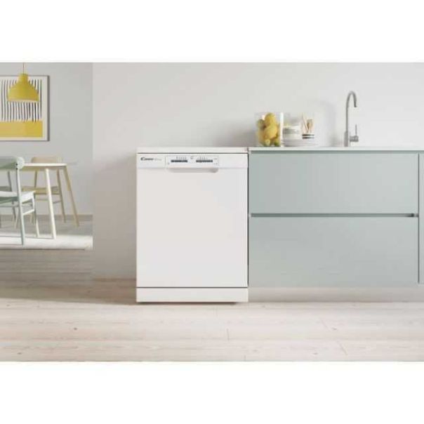 CANDY Mašina za pranje sudova CDPN 1L390PW - CDPN1L390PW