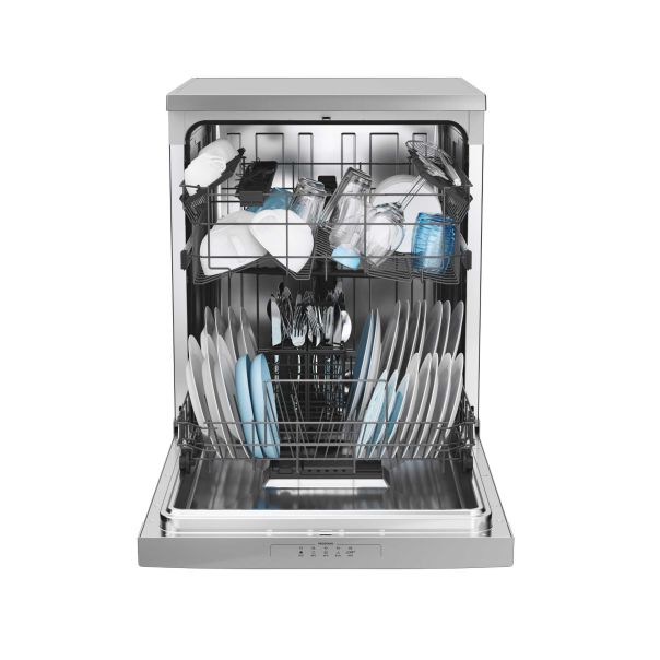 CANDY Samostalna mašine za pranje sudova CDPN1L390PX - CDPN1L390PX