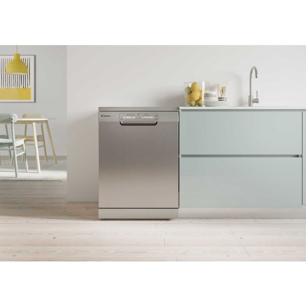 CANDY Samostalna mašine za pranje sudova CDPN1L390PX - CDPN1L390PX