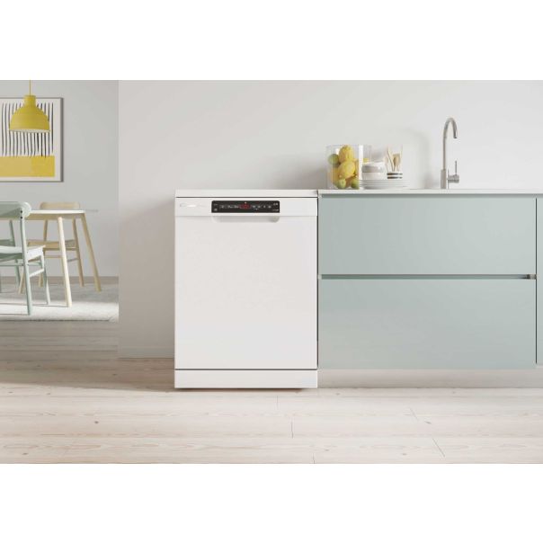 CANDY Mašina za pranje sudova CDPN 2D522PW/E - CDPN2D522PW-E