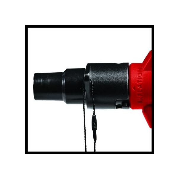 EINHELL Akumulatorska vazdušna pumpa CE-AP 18 Li-Solo - EP2835150