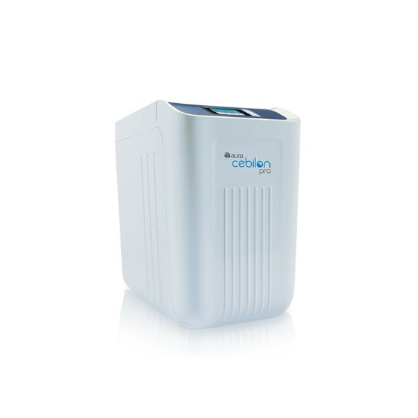 AURA Cebilon Pro NSF sertifikovan aparat za filtraciju vode sa mineralizatorom - AuraHome-2