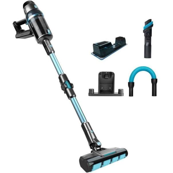 CECOTEC Štapni usisivač i mop 2000 Advanced Ergowet - EP3217794