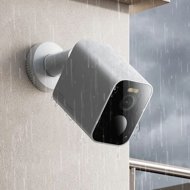 Spoljna sigurnosna kamera Xiaomi Mi BW300 - EP3065647