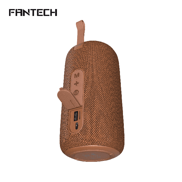 FANTECH Bluetooth zvučnik BS158 NeraBox, braon - 224135