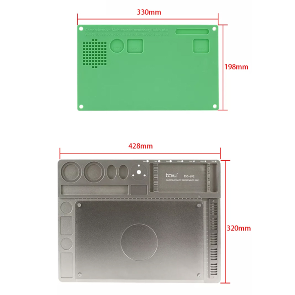 Celicna podloga BK 692 - 201053