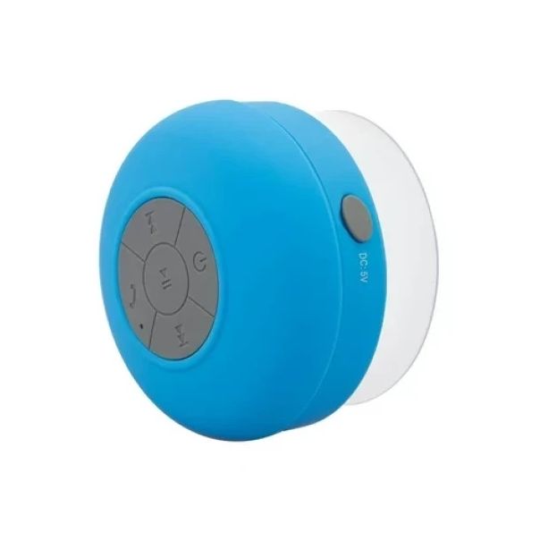 CELLY Bežični Bluetooth zvučnik Hypergear H2O, plava - 77145