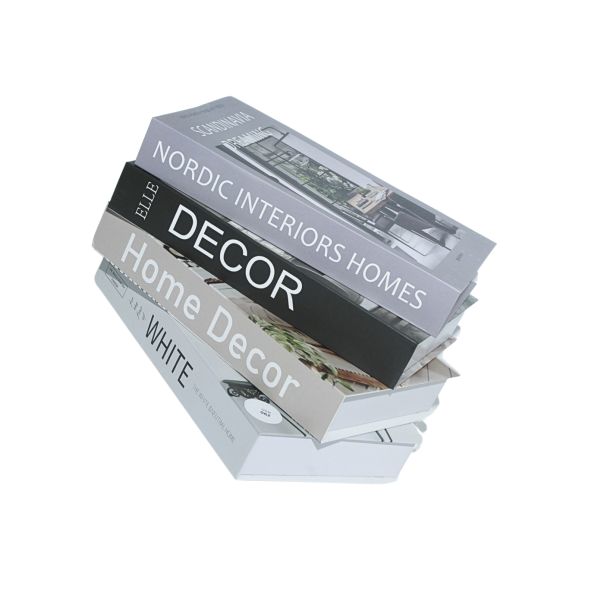 DEKOR DOM Deko knjiga - BOOK - N53 - EP2880075