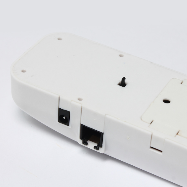 Centralni alarmni sistem sa 2 porta AS5022 beli - 72663