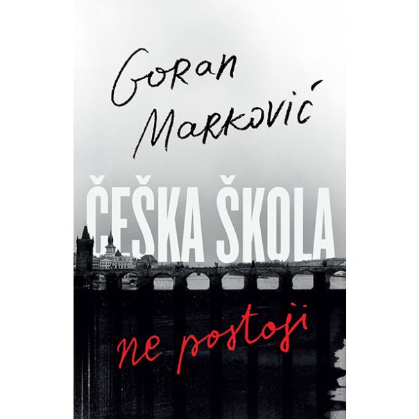Češka škola ne postoji - 9788652135721