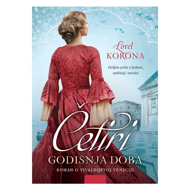 Četiri godišnja doba - 9788610000177