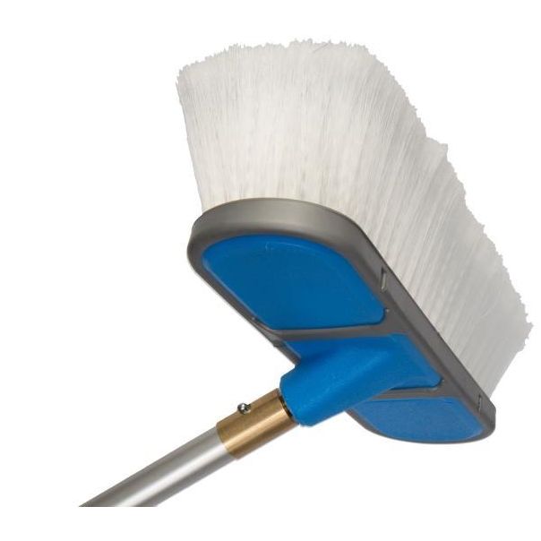 QLEEN Višenamenski set za čišćenje solarnih panela i stakla 2,4m - 15283-240